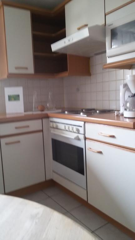 Ferienwohnung Parth Sautens Zimmer foto